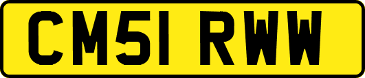 CM51RWW