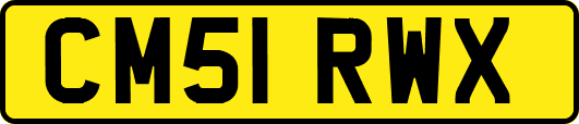 CM51RWX