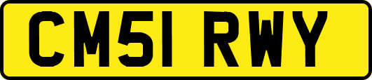 CM51RWY