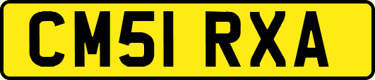 CM51RXA