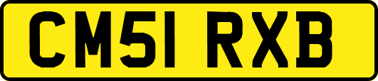 CM51RXB