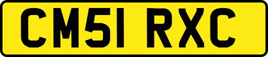 CM51RXC