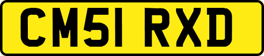 CM51RXD