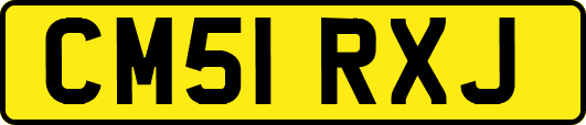 CM51RXJ