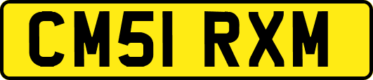 CM51RXM