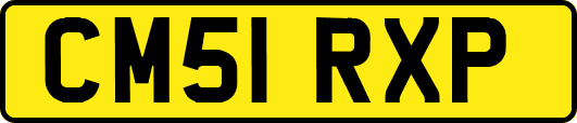 CM51RXP