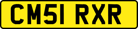 CM51RXR