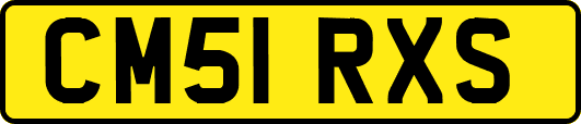 CM51RXS