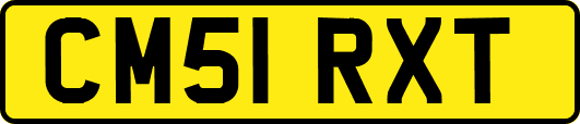 CM51RXT