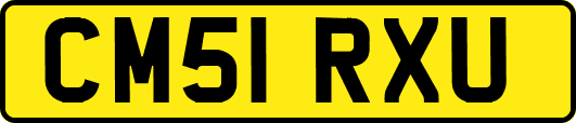 CM51RXU