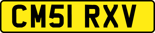 CM51RXV