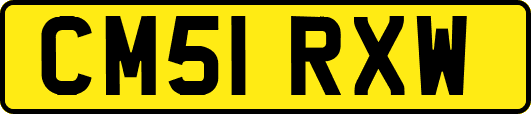 CM51RXW