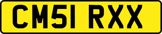 CM51RXX