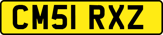 CM51RXZ