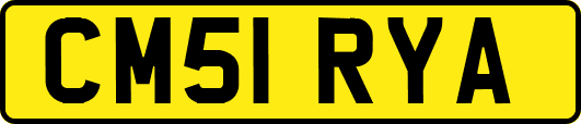 CM51RYA