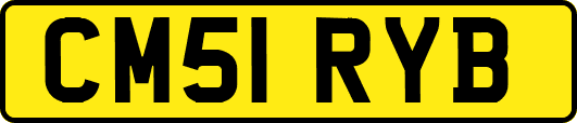 CM51RYB