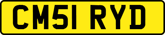 CM51RYD