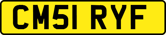 CM51RYF