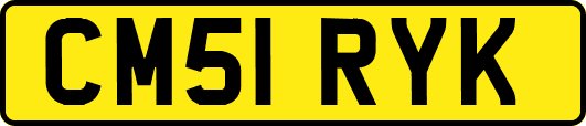 CM51RYK