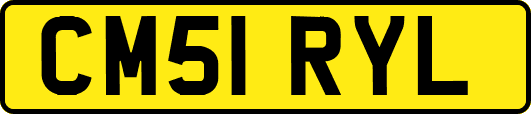 CM51RYL