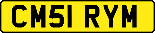 CM51RYM