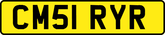 CM51RYR