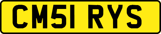 CM51RYS