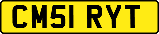 CM51RYT