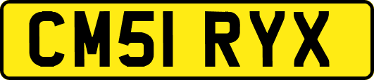 CM51RYX