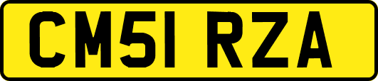 CM51RZA