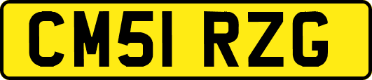 CM51RZG