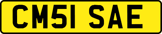 CM51SAE