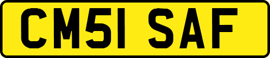 CM51SAF