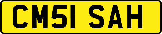 CM51SAH