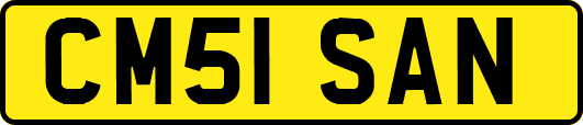 CM51SAN