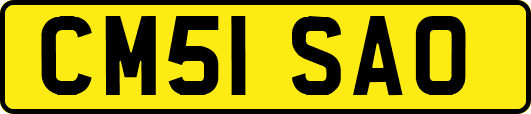 CM51SAO