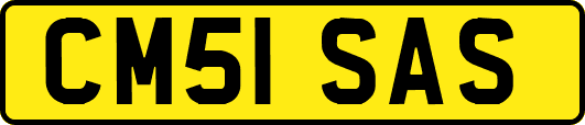 CM51SAS