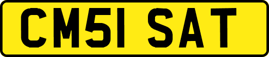 CM51SAT