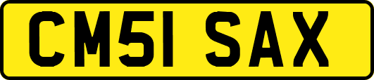 CM51SAX