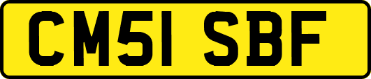 CM51SBF