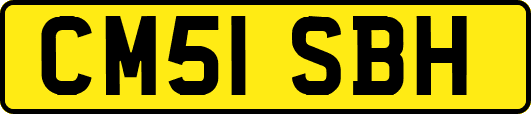 CM51SBH