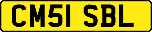 CM51SBL