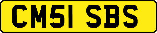 CM51SBS