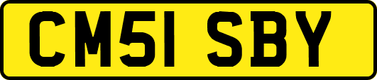 CM51SBY