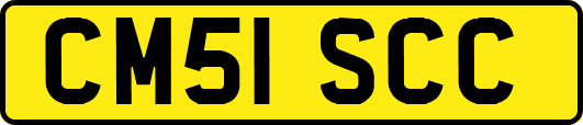 CM51SCC