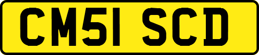 CM51SCD