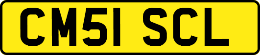 CM51SCL