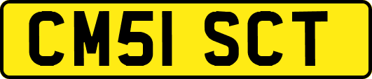 CM51SCT