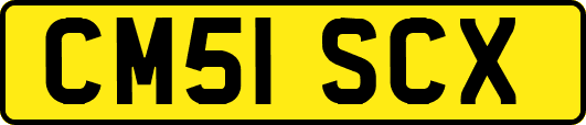 CM51SCX