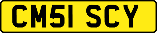 CM51SCY